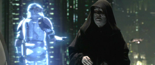 Illustration for article titled Definitive Proof That Nostradamus Predicted Star Wars